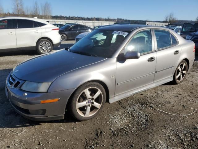 2003 Saab 9-3 Linear