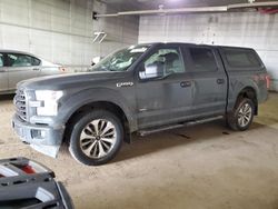 2017 Ford F150 Supercrew for sale in Portland, MI