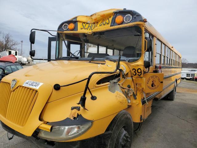 2011 Ic Corporation 3000 ce