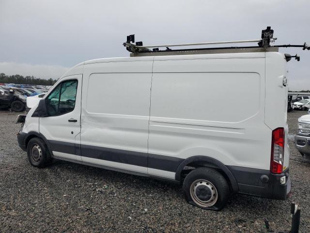 2019 Ford Transit T-250