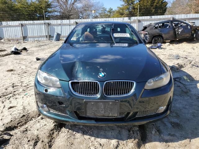 2008 BMW 335 I