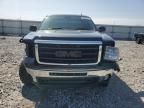 2010 GMC Sierra K1500 SLT