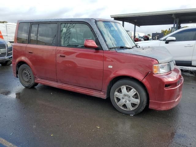 2006 Scion XB