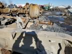 2018 East Manufacturing Trailer Axle Assembly