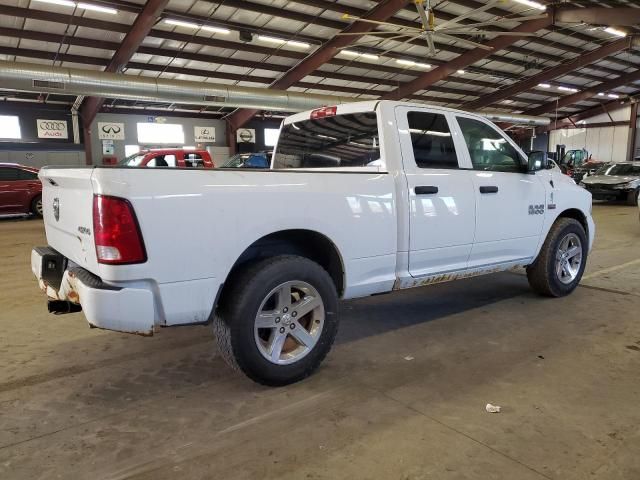 2015 Dodge RAM 1500 ST