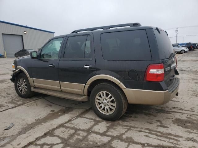 2011 Ford Expedition XLT