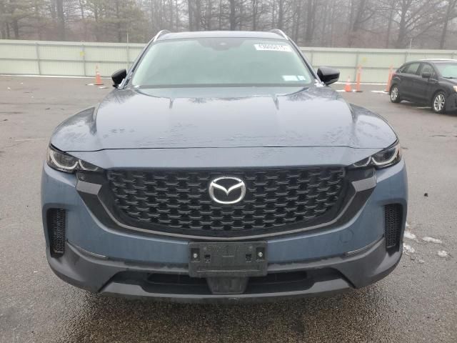 2023 Mazda CX-50 Preferred Plus