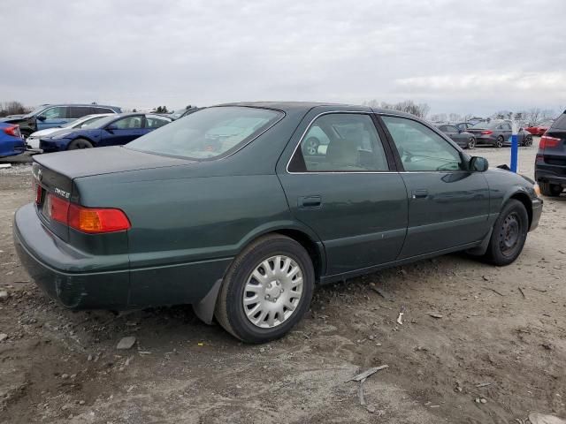 2001 Toyota Camry CE