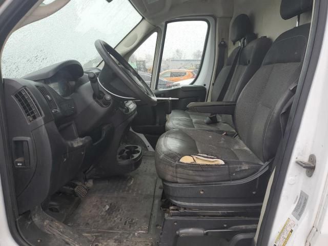 2018 Dodge RAM Promaster 3500 3500 High