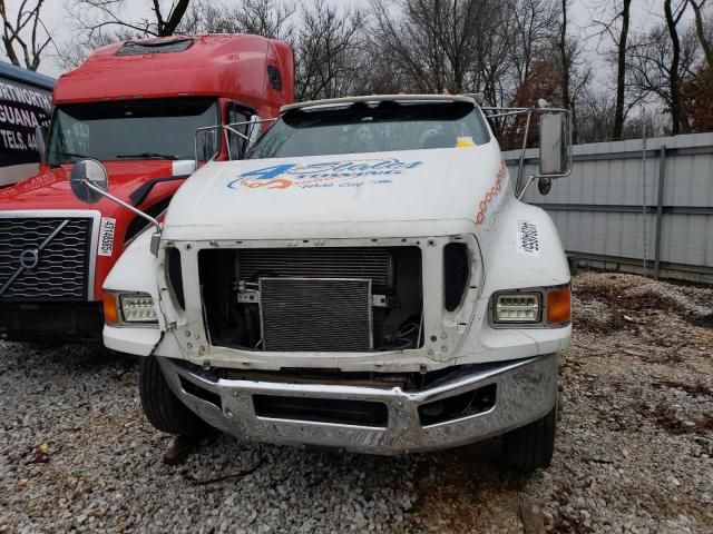 2006 Ford F650 Super Duty