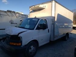 2023 GMC Savana Cutaway G3500 for sale in Glassboro, NJ