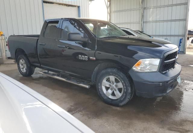 2015 Dodge RAM 1500 ST