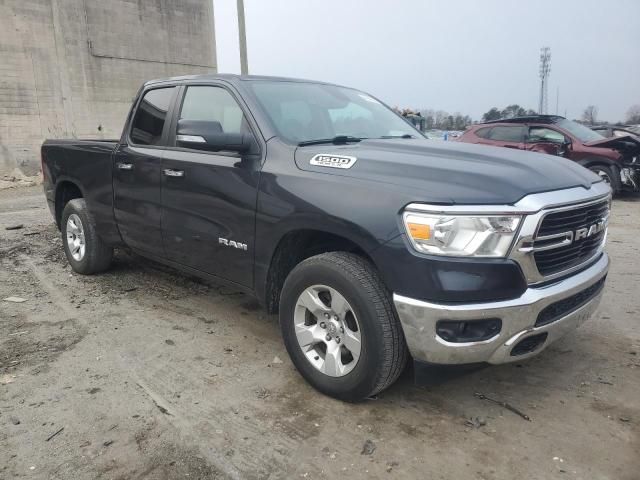 2020 Dodge RAM 1500 BIG HORN/LONE Star