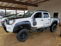 Toyota Tacoma salvage cars for sale: 2009 Toyota Tacoma Double Cab Prerunner