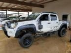 2009 Toyota Tacoma Double Cab Prerunner