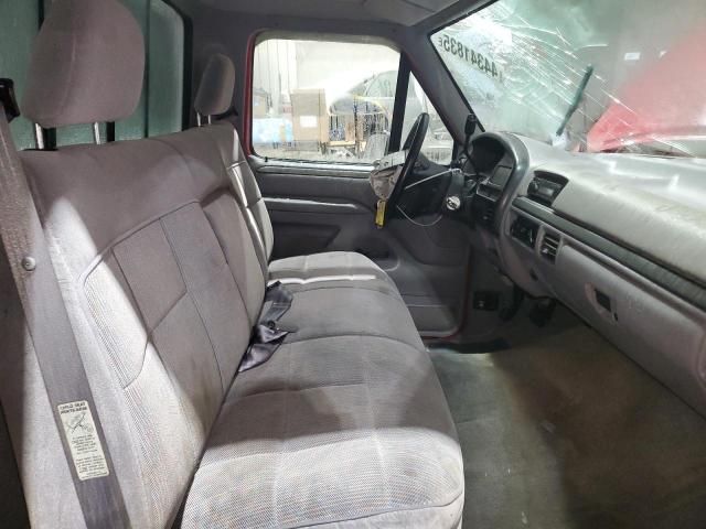 1994 Ford F150