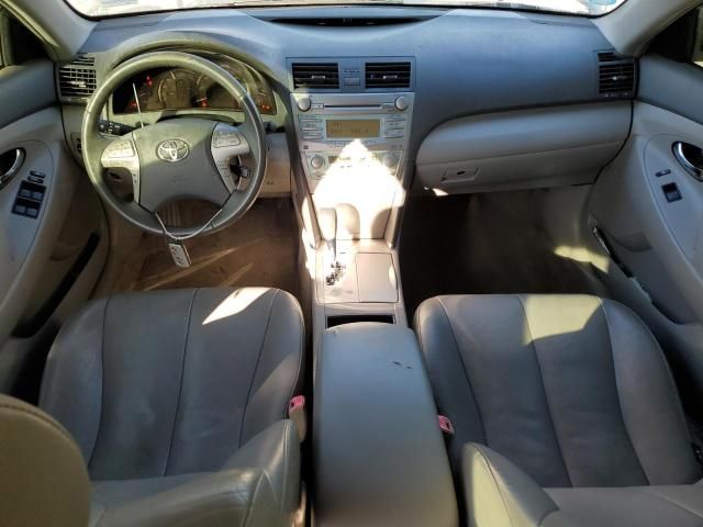 2007 Toyota Camry Hybrid