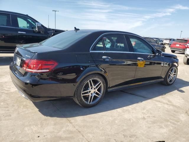 2014 Mercedes-Benz E 350 4matic