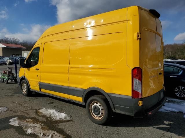 2021 Ford Transit T-250