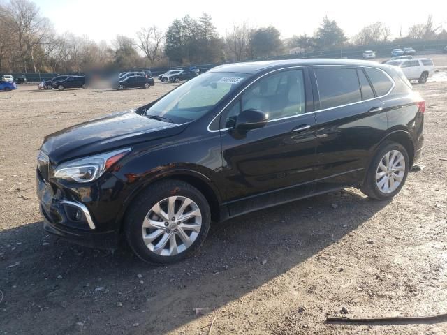 2016 Buick Envision Premium