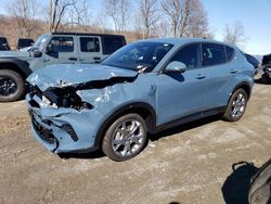 Vehiculos salvage en venta de Copart Marlboro, NY: 2024 Dodge Hornet R/T