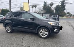 2018 Ford Escape SE en venta en Van Nuys, CA