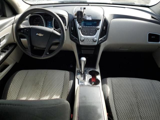 2010 Chevrolet Equinox LS