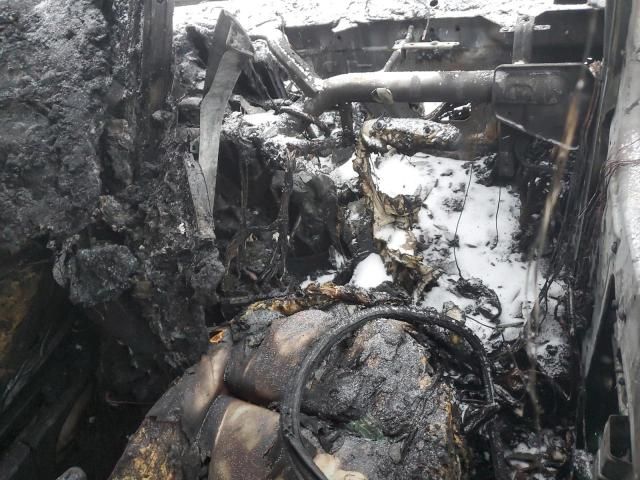 2022 Mercedes-Benz Sprinter 3500