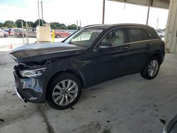 Mercedes-Benz salvage cars for sale: 2020 Mercedes-Benz GLC 300