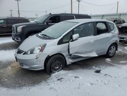 Honda fit salvage cars for sale: 2013 Honda FIT