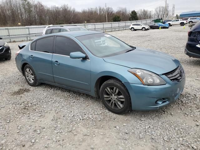 2011 Nissan Altima Base