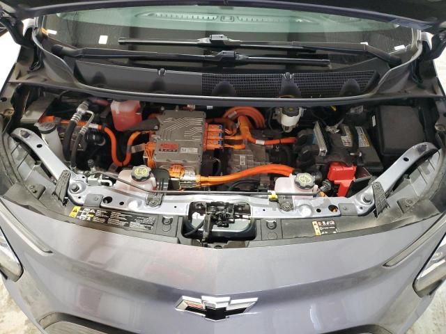 2023 Chevrolet Bolt EV 1LT