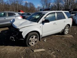 Saturn salvage cars for sale: 2004 Saturn Vue