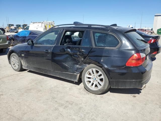 2008 BMW 328 XIT