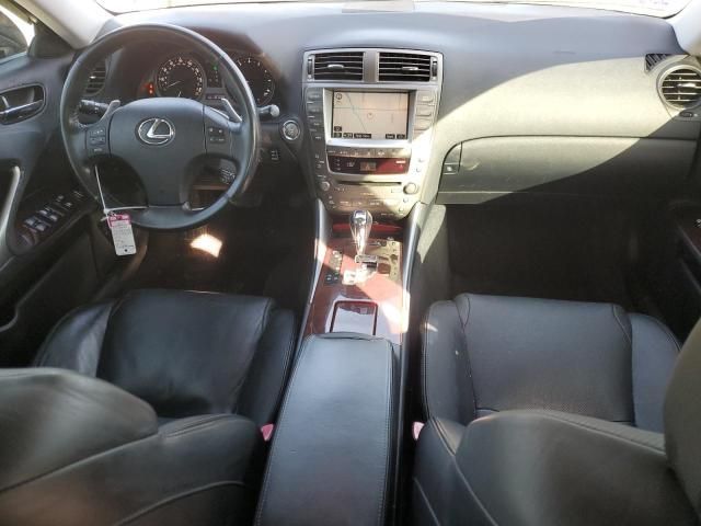 2006 Lexus IS 250