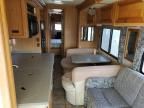 2007 Workhorse Custom Chassis Motorhome Chassis W22
