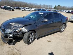 2014 KIA Optima LX for sale in Conway, AR