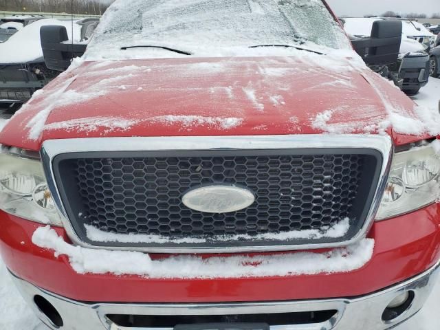 2007 Ford F150