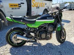 Vehiculos salvage en venta de Copart China: 2020 Kawasaki ZR900