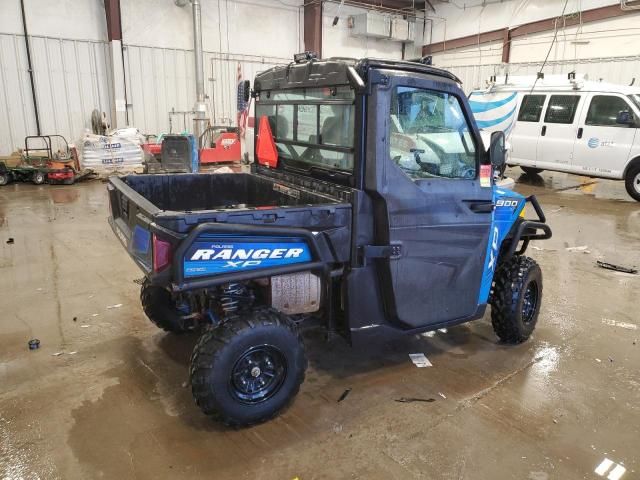 2016 Polaris Ranger XP 900 EPS