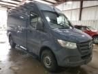 2019 Mercedes-Benz Sprinter 2500/3500