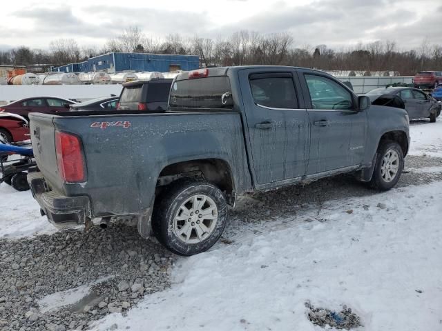 2015 Chevrolet Colorado LT