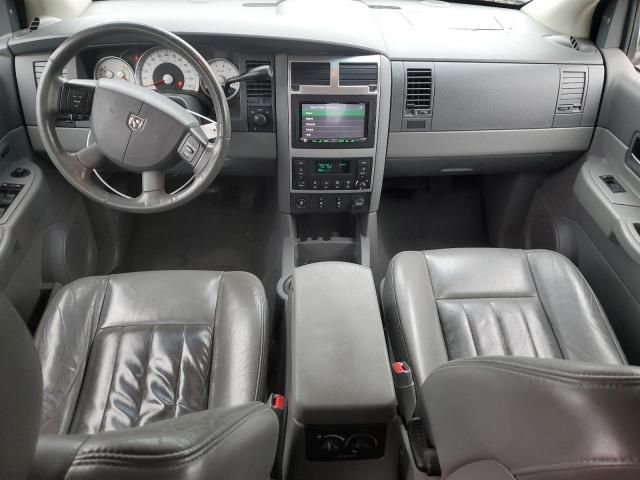 2005 Dodge Durango Limited