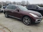 2016 Infiniti QX50