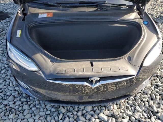 2016 Tesla Model X