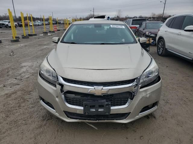 2015 Chevrolet Malibu 2LT