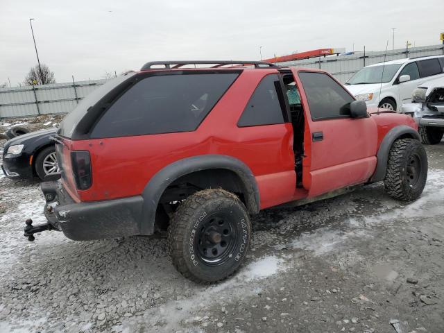 1999 Chev Blazer