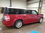 2013 Ford Flex SEL