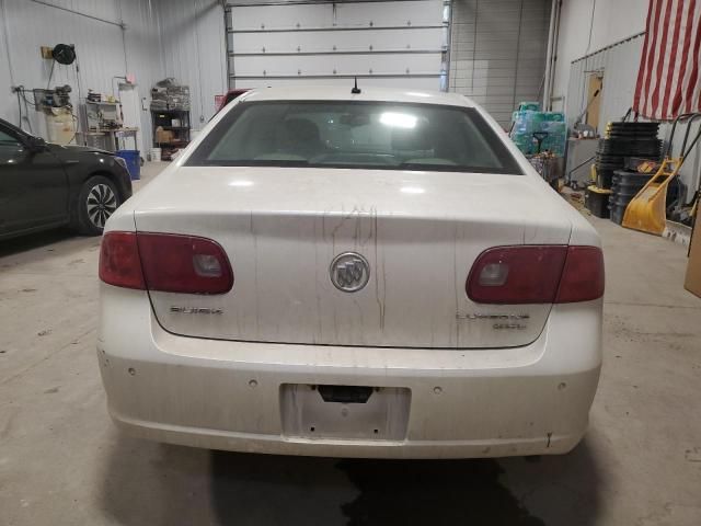 2007 Buick Lucerne CXL