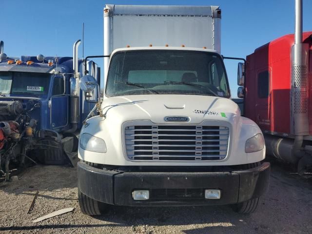 2012 Freightliner M2 106 Medium Duty